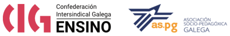 Aula virtual CIG Ensino